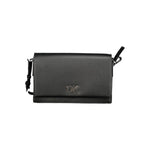Calvin Klein - Sleek Adjustable Crossbody Bag - Black Calvin Klein