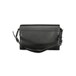 Calvin Klein - Sleek Adjustable Crossbody Bag - Black Calvin Klein