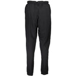 Calvin Klein - Relaxed Cotton Drawstring Jogger Pant - Black Calvin Klein
