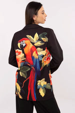  Jacket model 212531 Italy Moda 