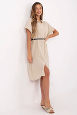 Daydress model 213237 Italy Moda 