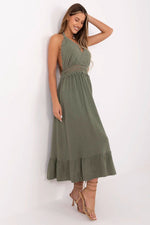  Daydress model 213314 Italy Moda 
