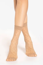  Socks model 213350 Gatta 