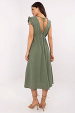  Daydress model 213557 Italy Moda 