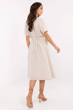  Daydress model 213597 Italy Moda 