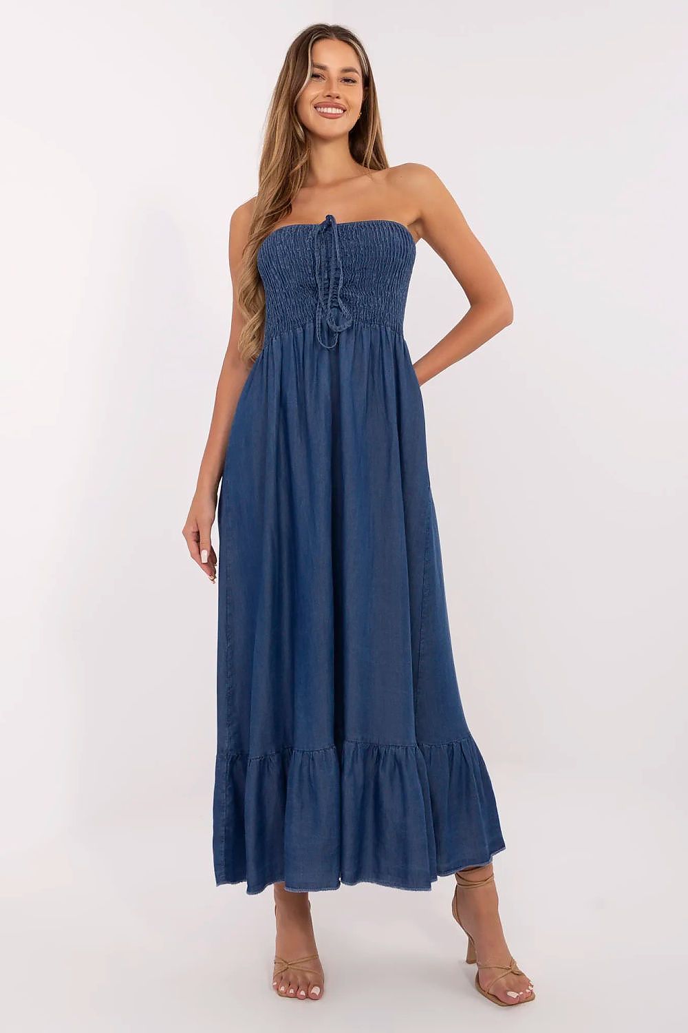  Dagkjole model 214298 Italy Moda 