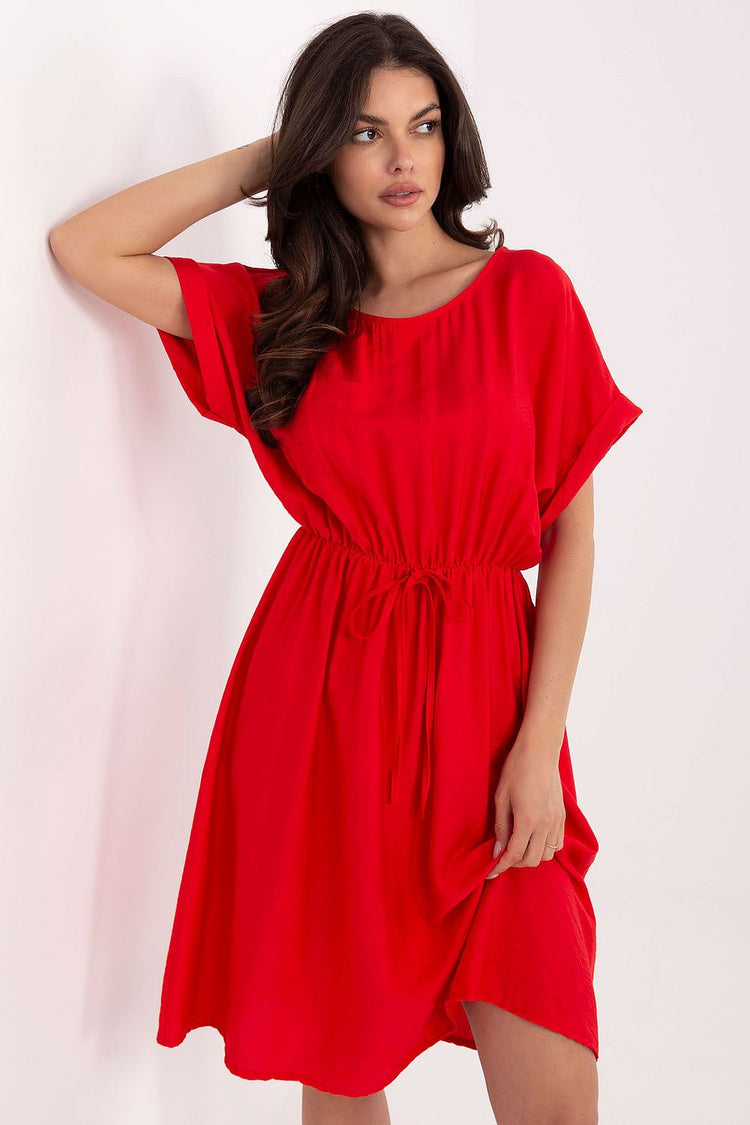  Daydress model 215213 Italy Moda 