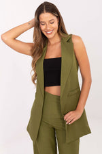  Gilet model 217233 Rue Paris 