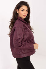  Jacket model 217976 Rue Paris 