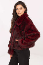  Jacket model 217993 Rue Paris 