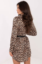  Daydress model 219470 Italy Moda 
