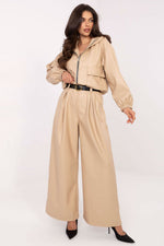  Women trousers model 219885 Rue Paris 