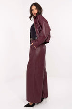  Women trousers model 219886 Rue Paris 