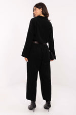  fløjlsbukser model 220821 Italy Moda 