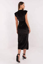  Evening dress model 221316 Italy Moda 