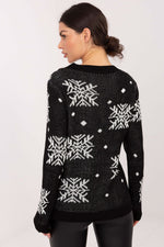  Jumper model 221972 Italy Moda 