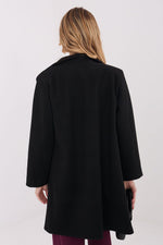  Coat model 222159 Italy Moda 