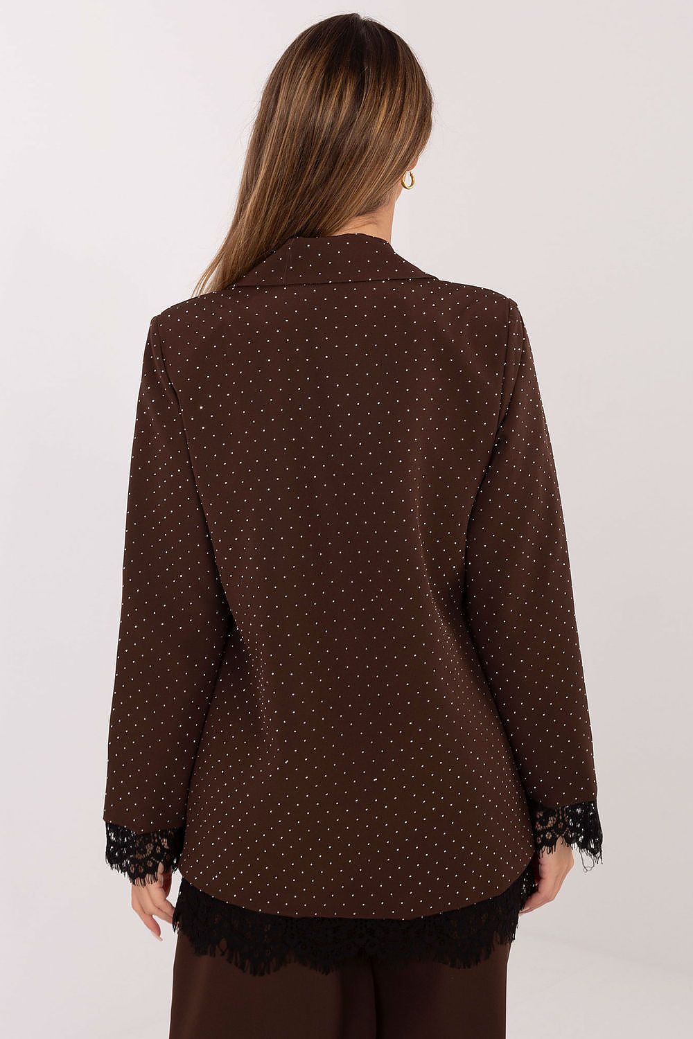  Jacket model 222180 Italy Moda 
