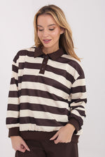  Sweatshirt model 222773 Italy Moda 