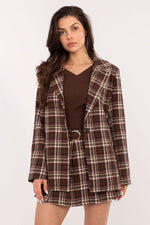  Jacket model 223173 Italy Moda 
