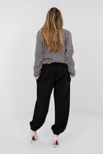  Træningsdragt bukser model 223748 Italy Moda 
