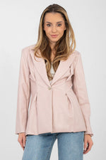  Jacket model 223814 Rue Paris 