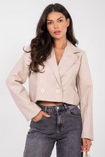  Jacket model 223831 Rue Paris 