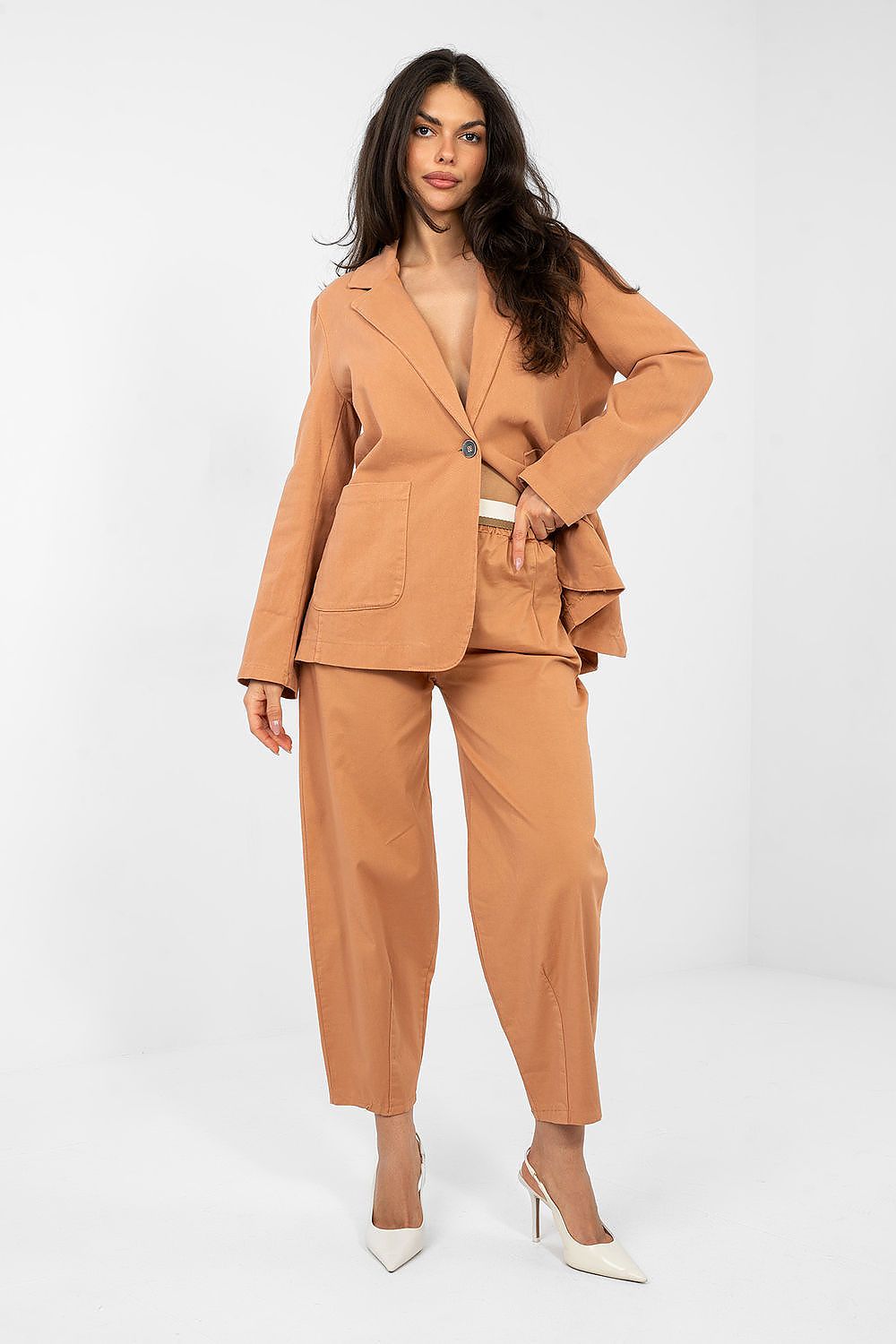  Damebukser model 224187 Italy Moda 