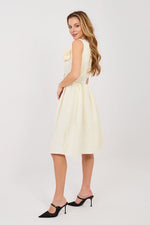  Cocktail dress model 224824 Rue Paris 