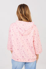  Sweatshirt model 224830 Italy Moda 