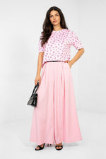 Blouse model 224863 Italy Moda 