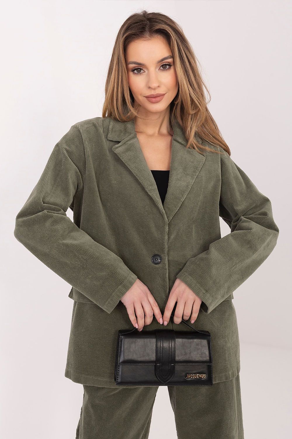  Jacket model 224992 Rue Paris 