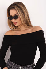  Blouse model 225003 Rue Paris 