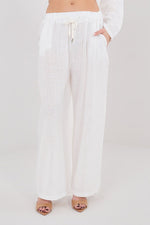 Damenhose Modell 225492 Italy Moda 