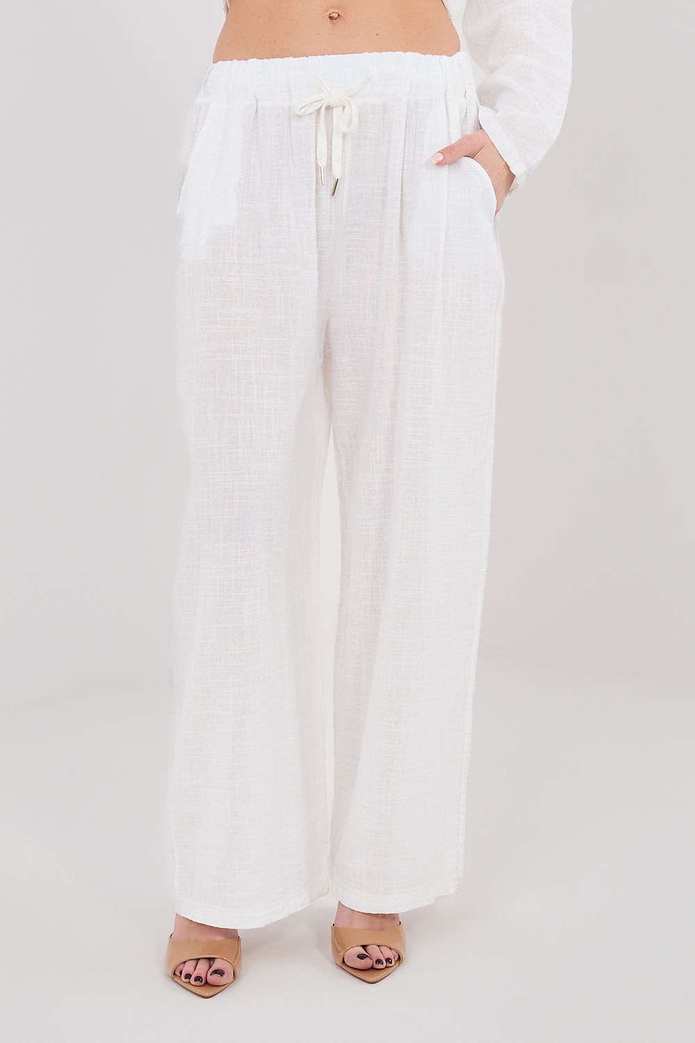  Damenhose Modell 225492 Italy Moda 