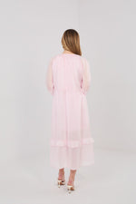  Daydress model 225503 Italy Moda 
