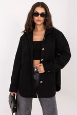  Jacket model 225839 Rue Paris 