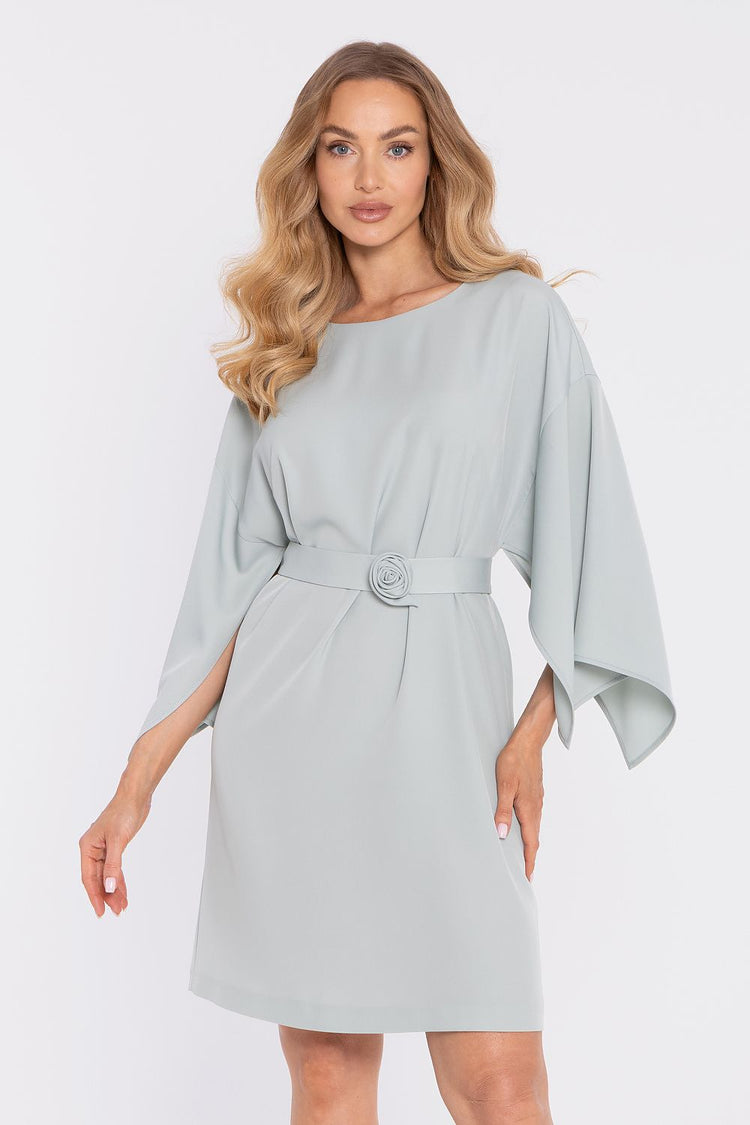  Cocktail dress model 225915 Moe 
