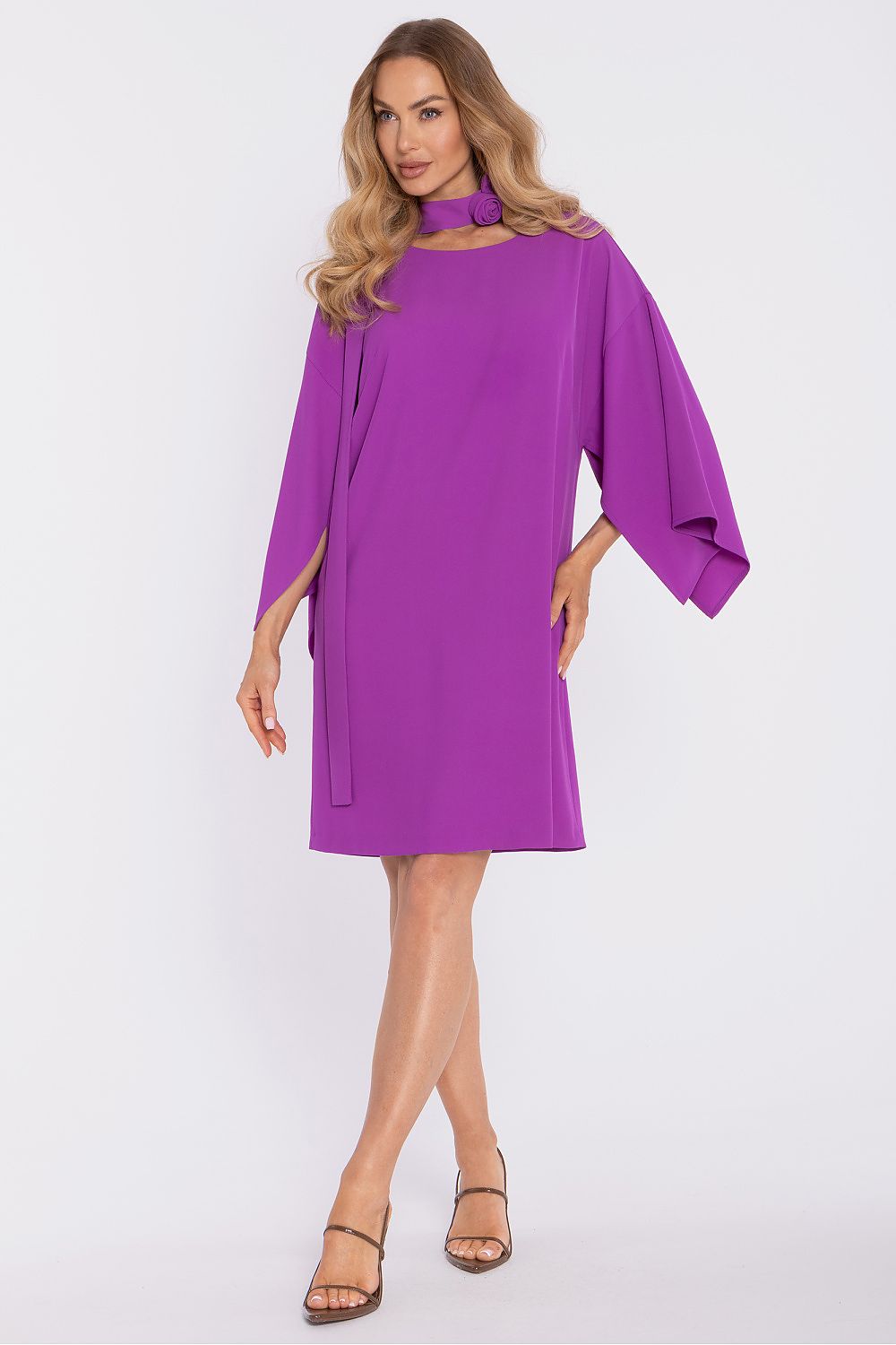  Cocktailkjole model 225916 Moe 