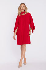  Cocktail dress model 225917 Moe 