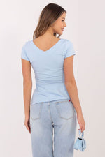  Blouse model 226288 Rue Paris 