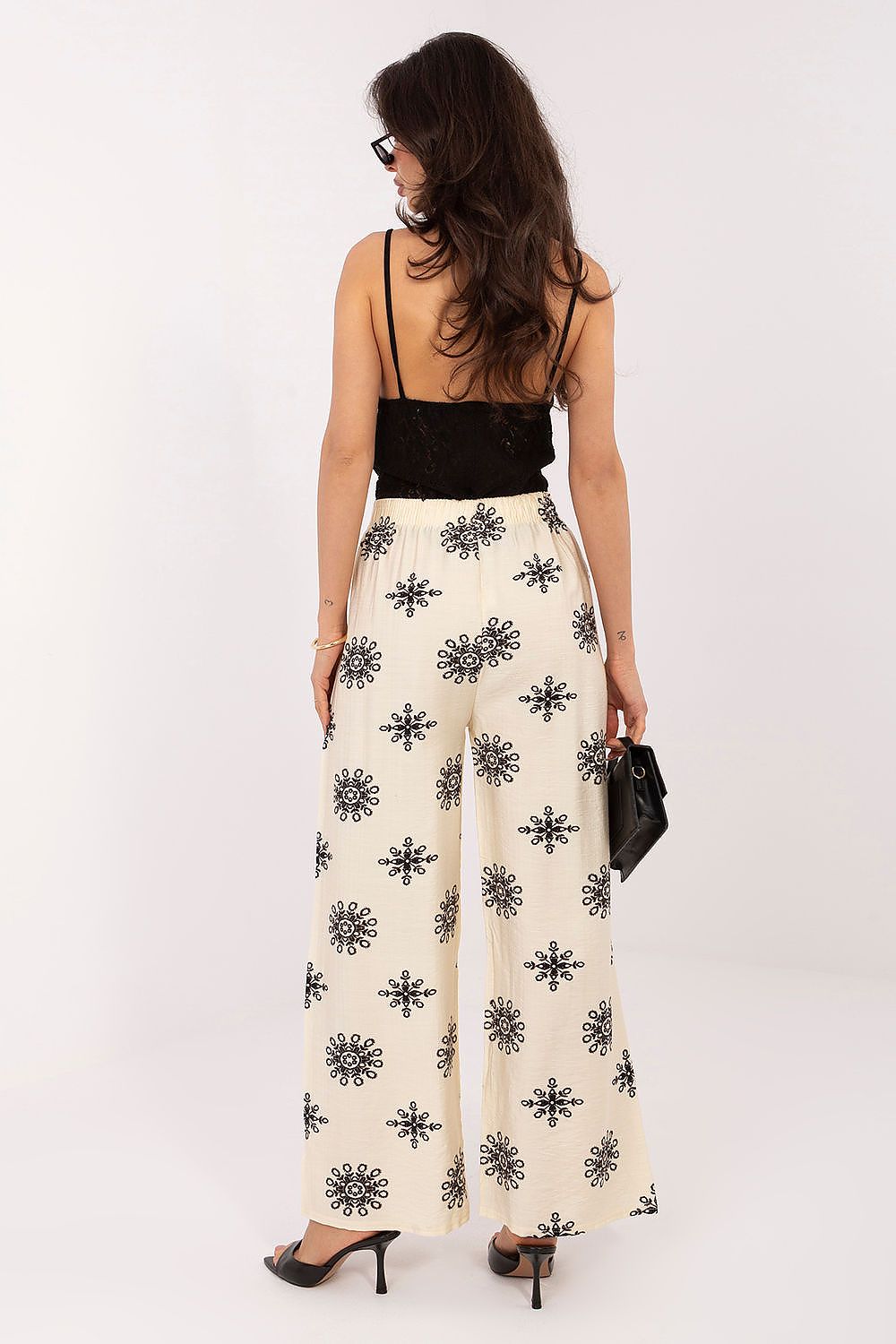  Damenhose Modell 226626 Italy Moda 