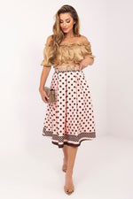  Skirt model 227632 Italy Moda 