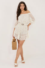  Suit model 228441 Italy Moda 