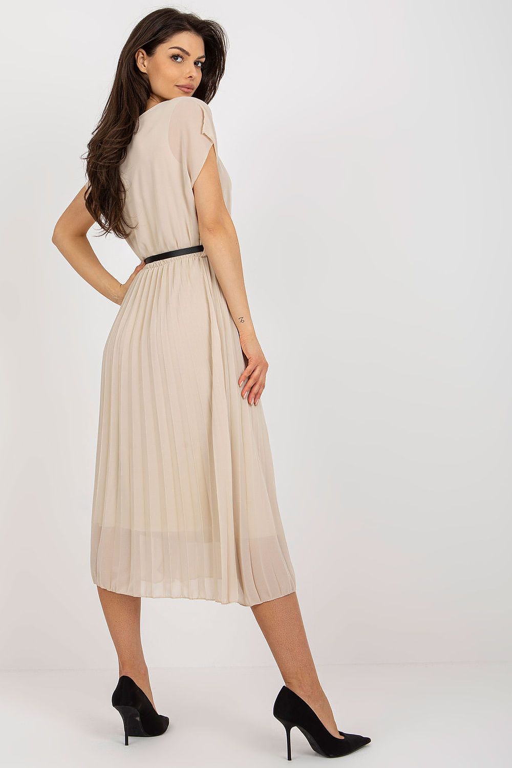 Cocktail dress model 179010 Italy Moda 